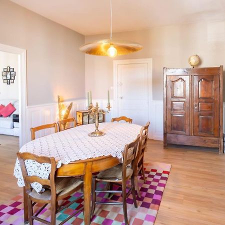 Chambres D'Hote Le Cedre Lezoux Екстериор снимка